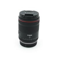Canon RF 20mm f/1.4 L VCM