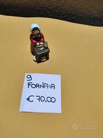 FORNAIA PRESEPE THUN CLASSICO 