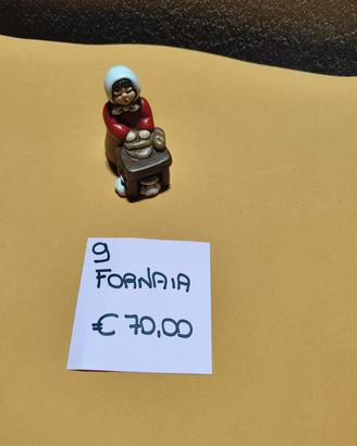 FORNAIA PRESEPE THUN CLASSICO 