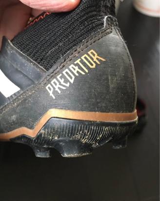 Adidas Predator n31 da bimbo