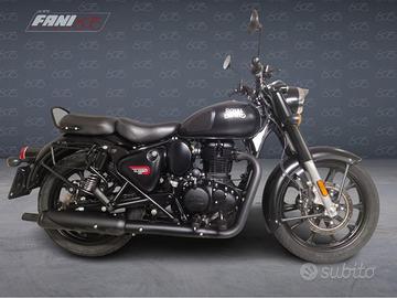 ROYAL ENFIELD Classic 350 -