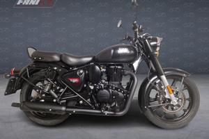 ROYAL ENFIELD Classic 350 -