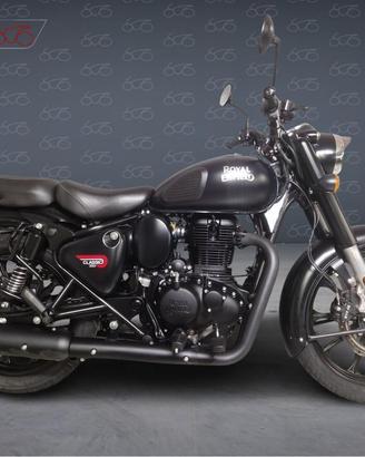 ROYAL ENFIELD Classic 350 -