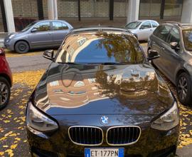 BMW Serie 1 (F20) - 2013