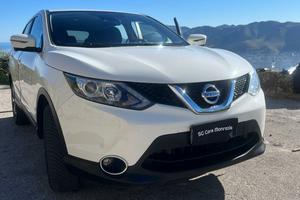 come nuova nissan Qashqai 2015 4x4