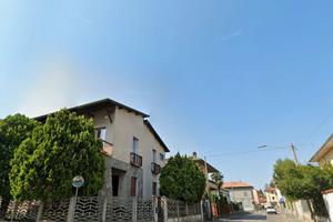 Bilocale con terrazzo e posto auto