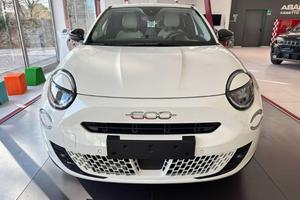 FIAT 600 IV 2023 - 600 1.2 hybrid Pop 145cv auto
