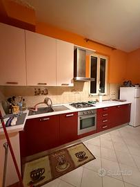 Trilocale ristrutturato