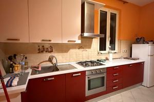 Trilocale ristrutturato