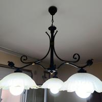 lampadari d'arredo 