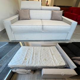Divano letto materasso h18 n0 perditemp0