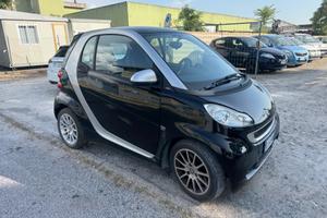 Smart ForTwo 1000 52 kW coupé pulse