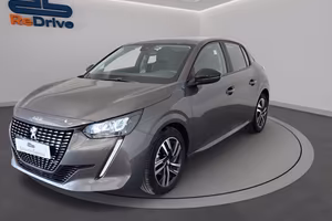 PEUGEOT 208 1.2 puretech active s&s 75cv