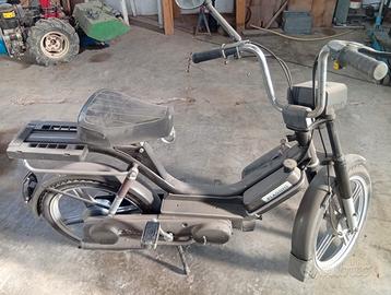 Piaggio Bravo - 1991