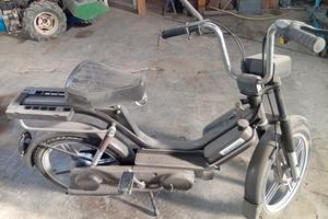 Piaggio Bravo - 1991