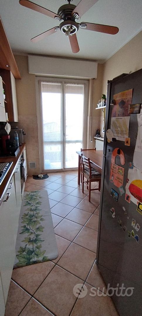Appartamento – VA - Vista 2