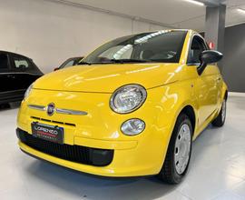 FIAT 500 1.3 Multijet 16V 75CV Pop