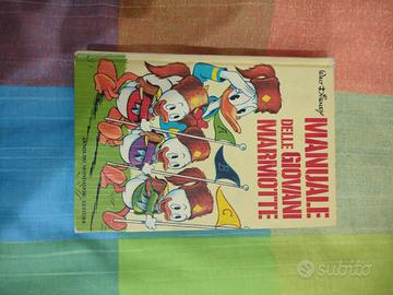 Il manuale delle Giovani Marmotte