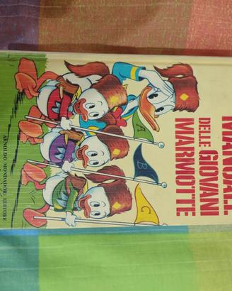 Il manuale delle Giovani Marmotte
