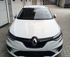 Renault Megane Sporter