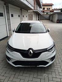 Renault Megane Sporter