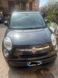 Fiat 500L 1.3 multijet 95cv