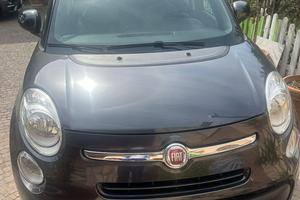 Fiat 500L 1.3 multijet 95cv
