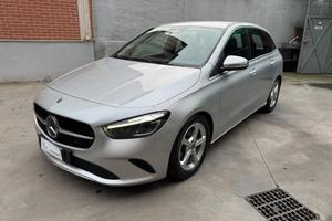 Mercedes-benz B 200 d Automatic Progressive Advanc