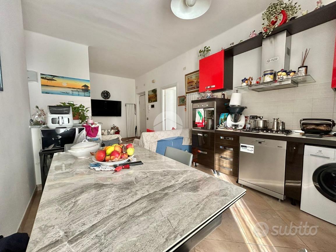 Appartamento – Savona, Rusca - Vista 4