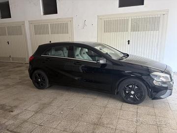 Mercedes classe A180
