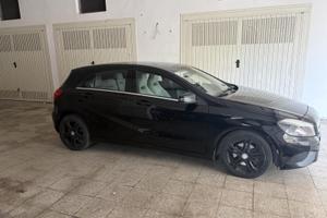Mercedes classe A180