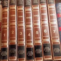 Storia controversa della seconda guerra mondiale