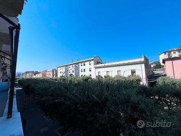 Viale Principe Di Napoli