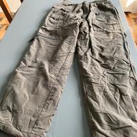 Pantaloni invernali