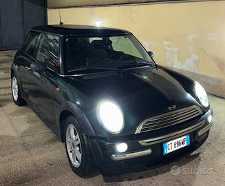 Mini cooper 2005