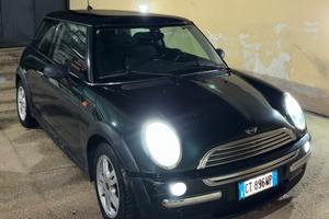 Mini cooper 2005