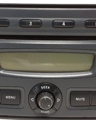 radio smart  per 451  2009