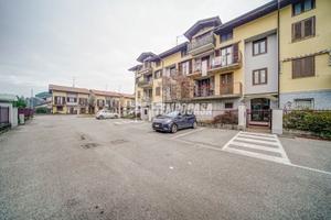 TRILOCALE MANSARDATO A CAIRATE!