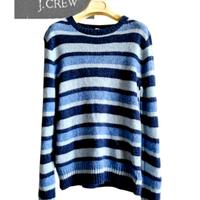 J. Crew - Taglia L -  Maglione scollo tondo 