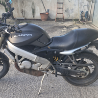 Cagiva Raptor 125