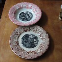 Villeroy & Boch piatti castelli Asburgo Norimberga