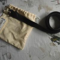 Cintura Armani Junior originale