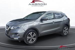 NISSAN Qashqai 1.5 dCi N-Connecta