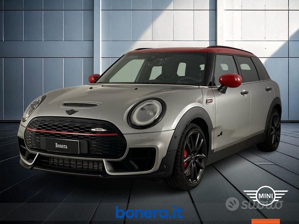 MINI Mini Clubman (F54)