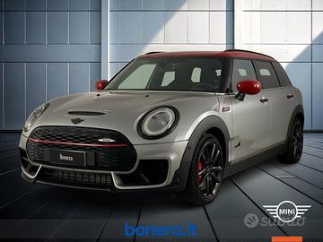 Mini John Cooper Works Clubman 2.0 JCW Steptronic