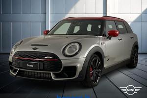 Mini John Cooper Works Clubman 2.0 JCW Steptronic