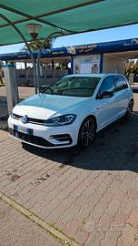 Golf 7.5 R-line 1.6 tdi 115cv