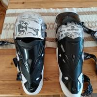 ginocciere motocross 