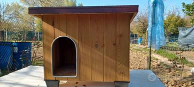 CUCCIA FERPLAST BAITA 60