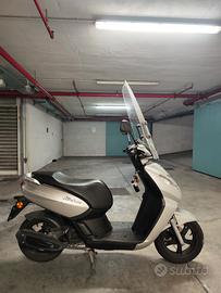 Peugeot Kisbee 50 - 2020